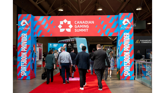 2025 Canadian Gaming Summit Concludes with Record-Breaking Attendance