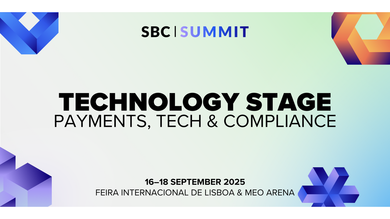 Tech-Driven Transformation Takes the Spotlight at SBC Summit 2025
