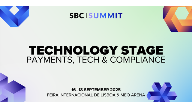 Tech-Driven Transformation Takes the Spotlight at SBC Summit 2025