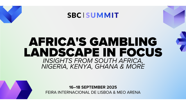 Mobile-First Innovation and Cultural Strategy Drive SBC Summit 2025’s Focus on Africa