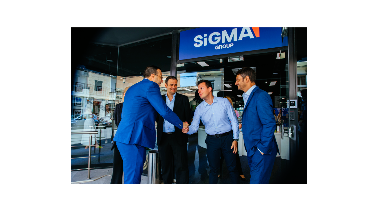 Exclusive: SiGMA events to attract investment in Gozo