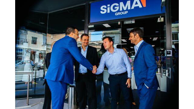 Exclusive: SiGMA events to attract investment in Gozo