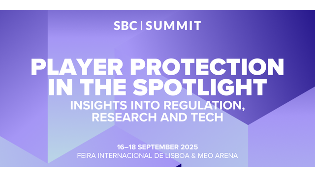 Player Protection in the Spotlight at SBC Summit 2025