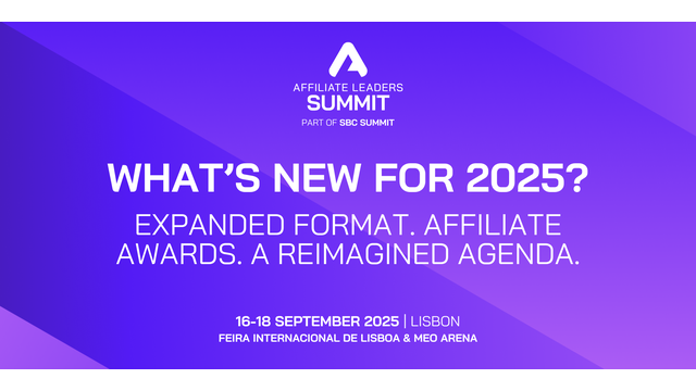 Affiliate Leaders Summit Grows 40% as Global Operators and Affiliates Flock to Lisbon