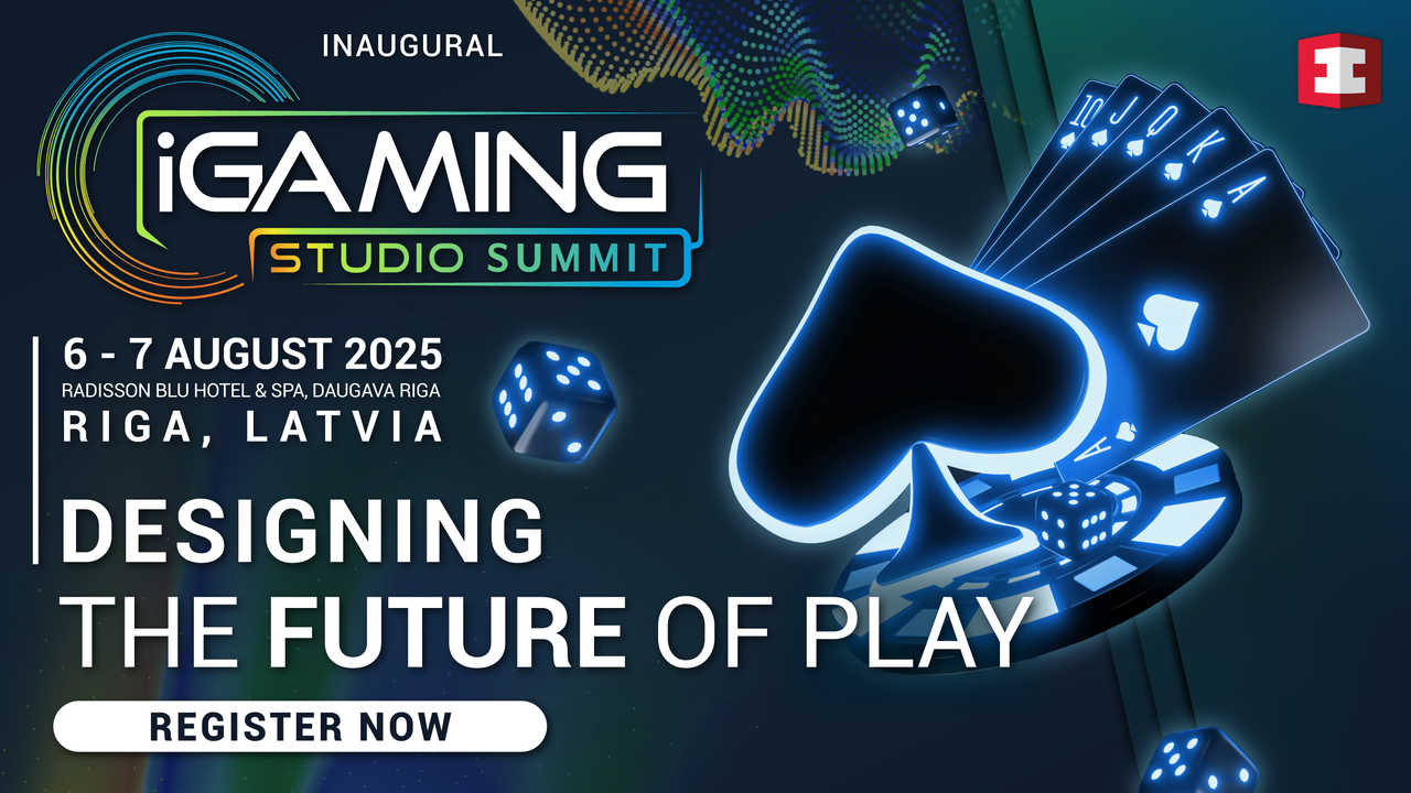 Two Weeks to Go: iGaming Studio Summit 2025 Set to Ignite Innovation in Riga