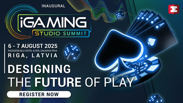 Two Weeks to Go: iGaming Studio Summit 2025 Set to Ignite Innovation in Riga