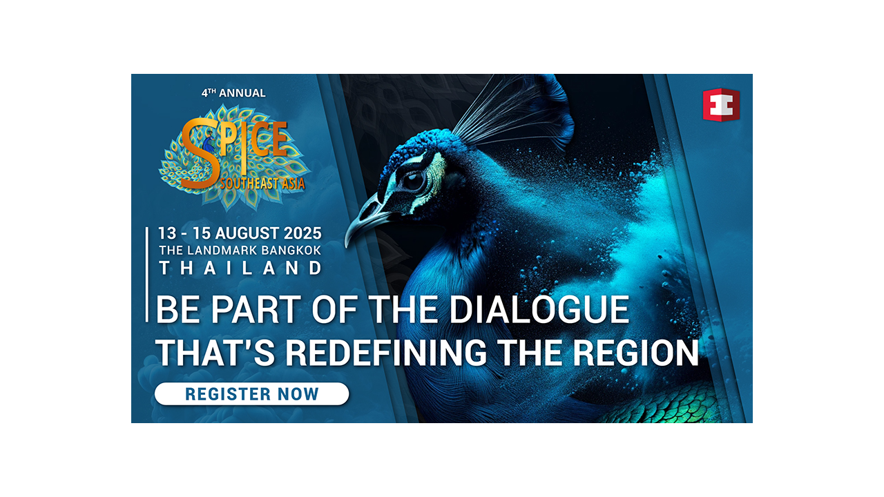 Only One Week Until SPiCE Southeast Asia 2025 Connects You with Top Industry Leaders