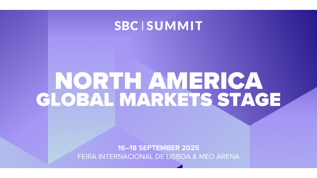 Global Markets Stage at SBC Summit to Explore What’s Next for North America