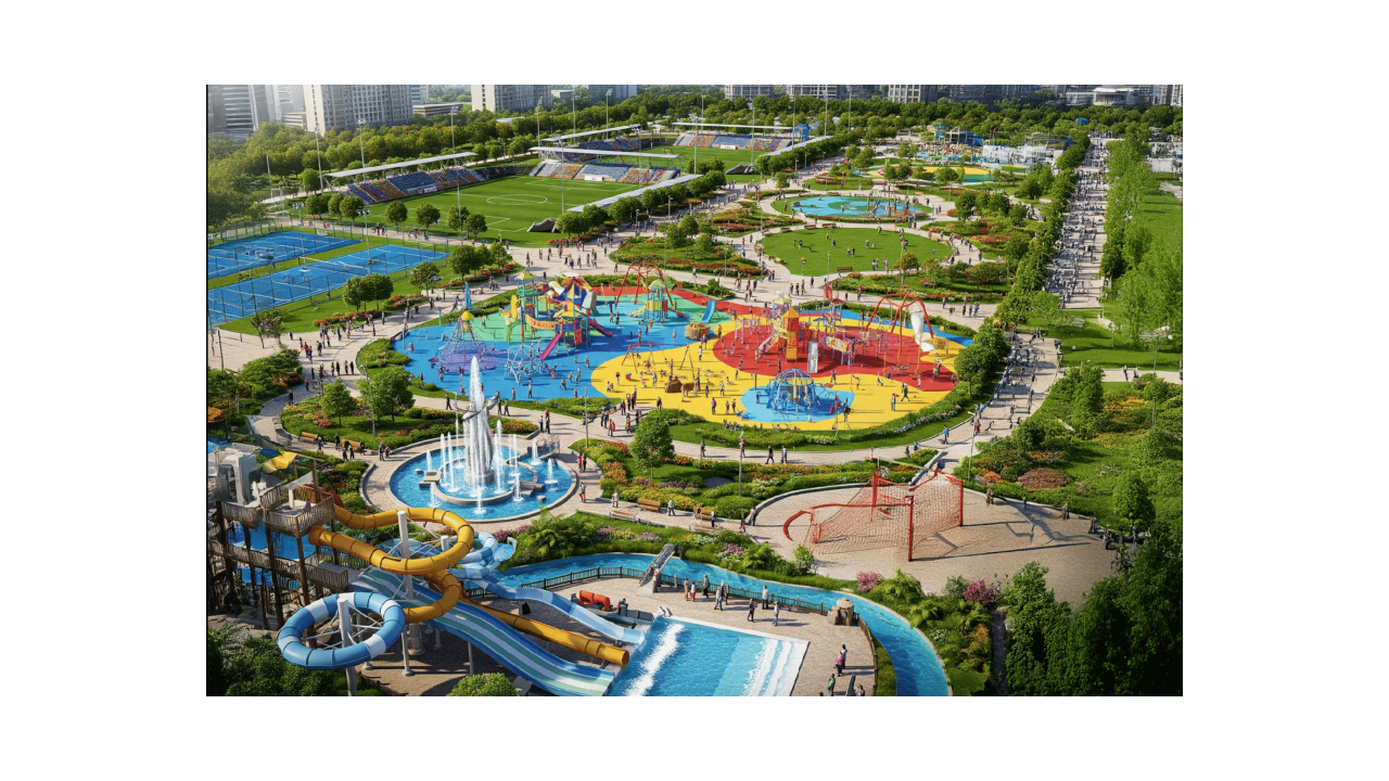 Theme of ATRAX 2026 Announced: “SeriousFUN – Not Just an Attraction Area, but a Future Plan”