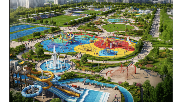Theme of ATRAX 2026 Announced: “SeriousFUN – Not Just an Attraction Area, but a Future Plan”