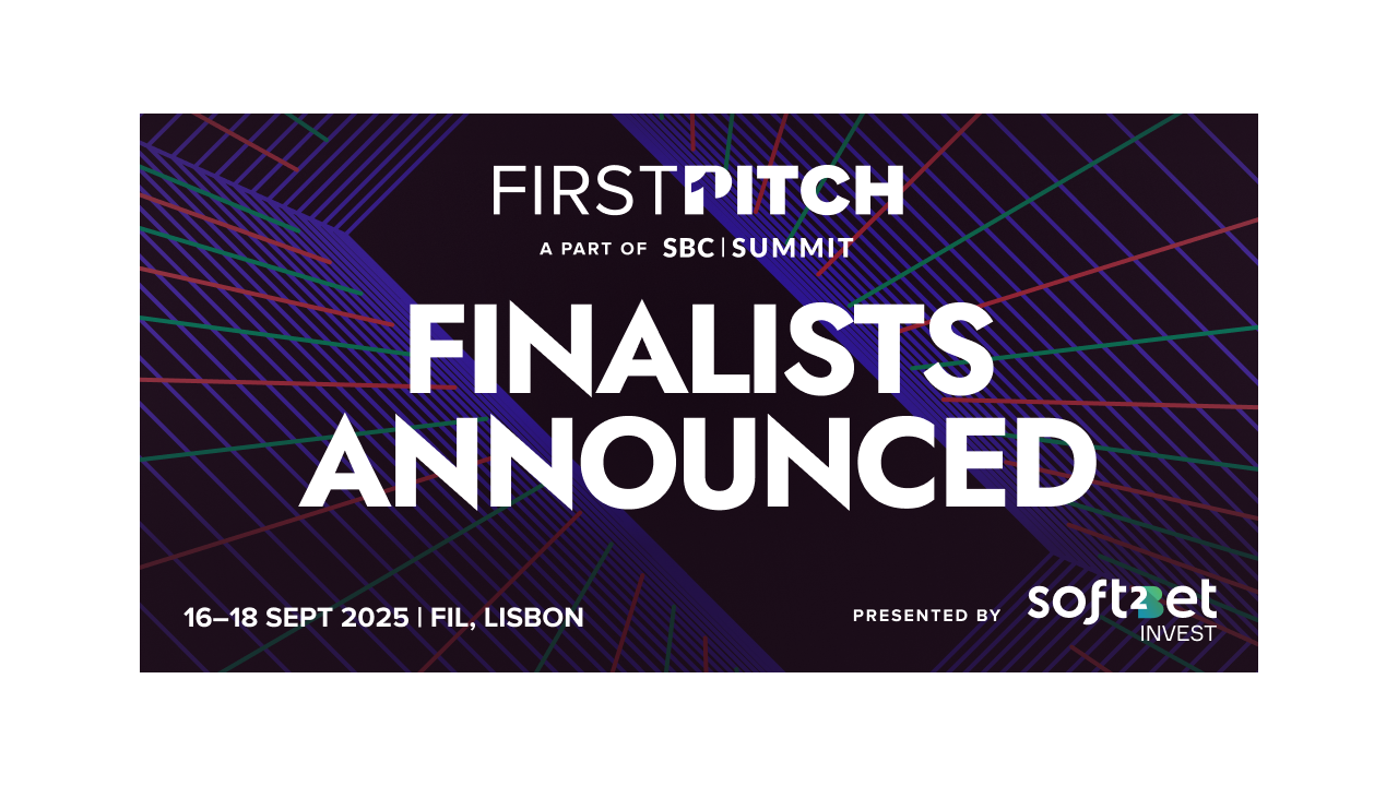 SBC Summit Reveals First Pitch Finalists Set to Showcase Breakthrough Products