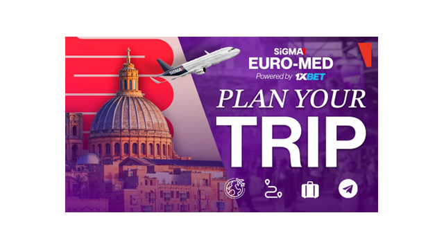 SiGMA Euro-Med 2025: Where Innovation Meets the Mediterranean