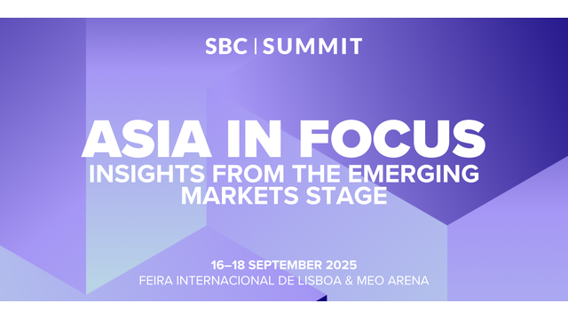 From India to the Philippines: SBC Summit 2025 Explores the Future of Asian Gaming