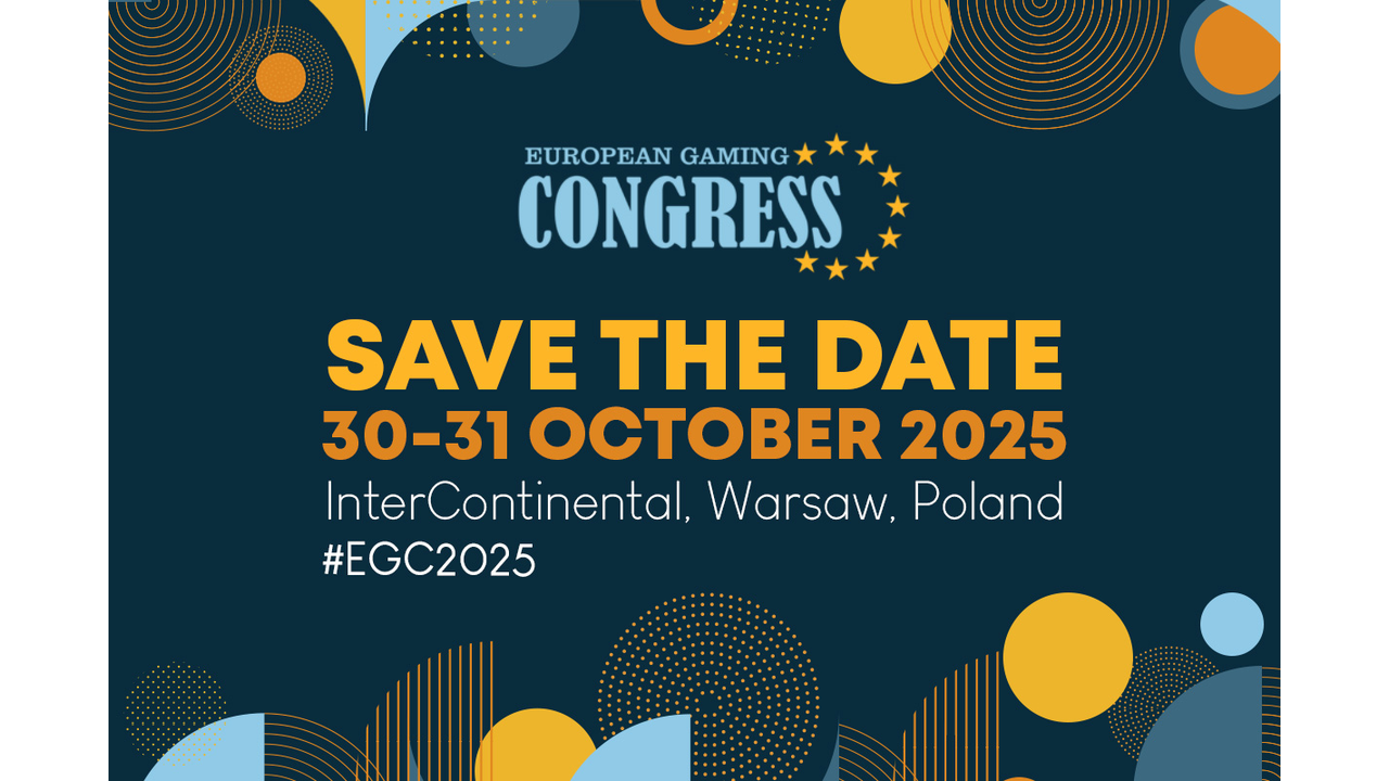 European Gaming Congress 2025 Unites Europe’s Leading Operators with Record-Breaking Support