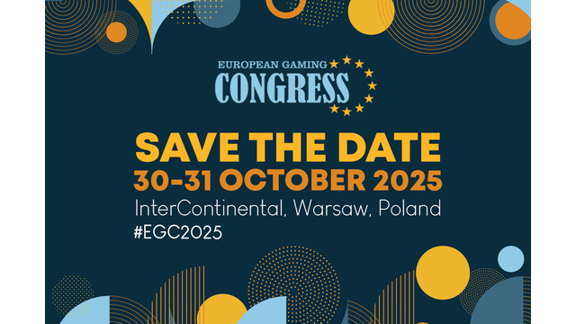 European Gaming Congress 2025 Unites Europe’s Leading Operators with Record-Breaking Support