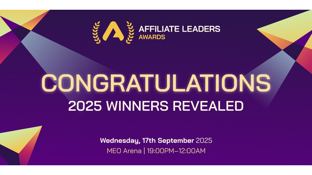 Meet the Winners of SBC’s Inaugural Affiliate Leaders Awards