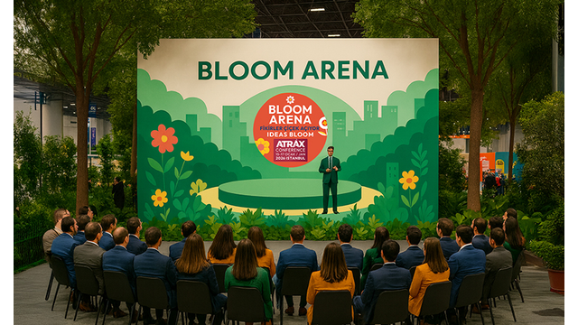 ATRAX 2026 Thematic Event Area ‘BLOOM ARENA’ to Illuminate the Future of the Industry