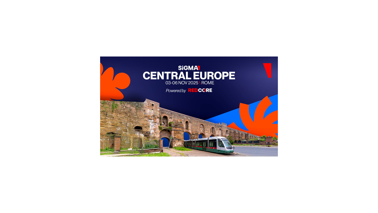 6 reasons Rome will shine as SiGMA Central Europe's host city