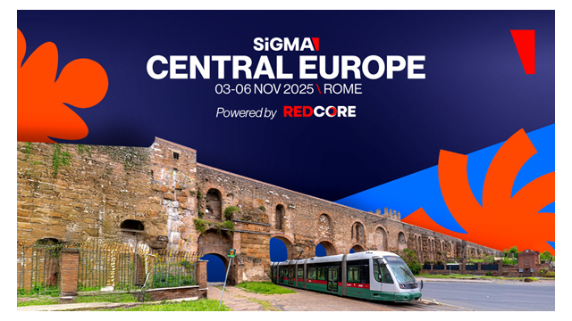 6 reasons Rome will shine as SiGMA Central Europe's host city