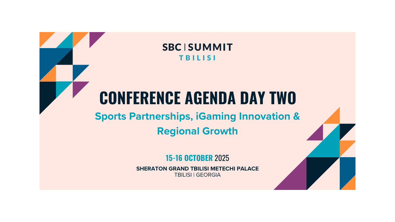 Sports, Strategy & Regional Growth: What to Expect from Day Two of SBC Summit Tbilisi
