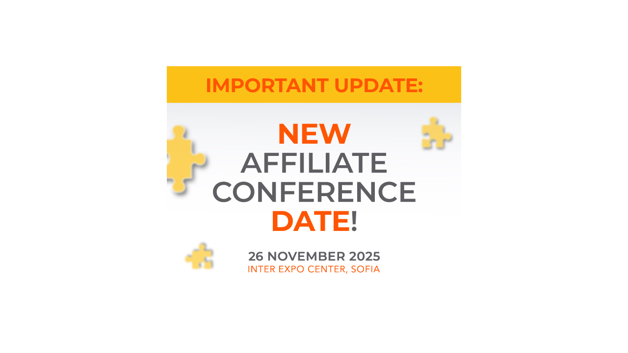 EEGS Affiliate Conference 2025 Moves to New Date and Venue