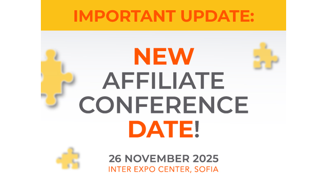EEGS Affiliate Conference 2025 Moves to New Date and Venue