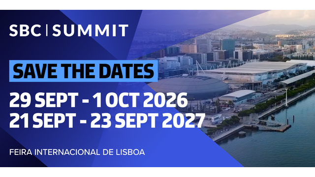 SBC confirms continuing September dates for SBC Summit