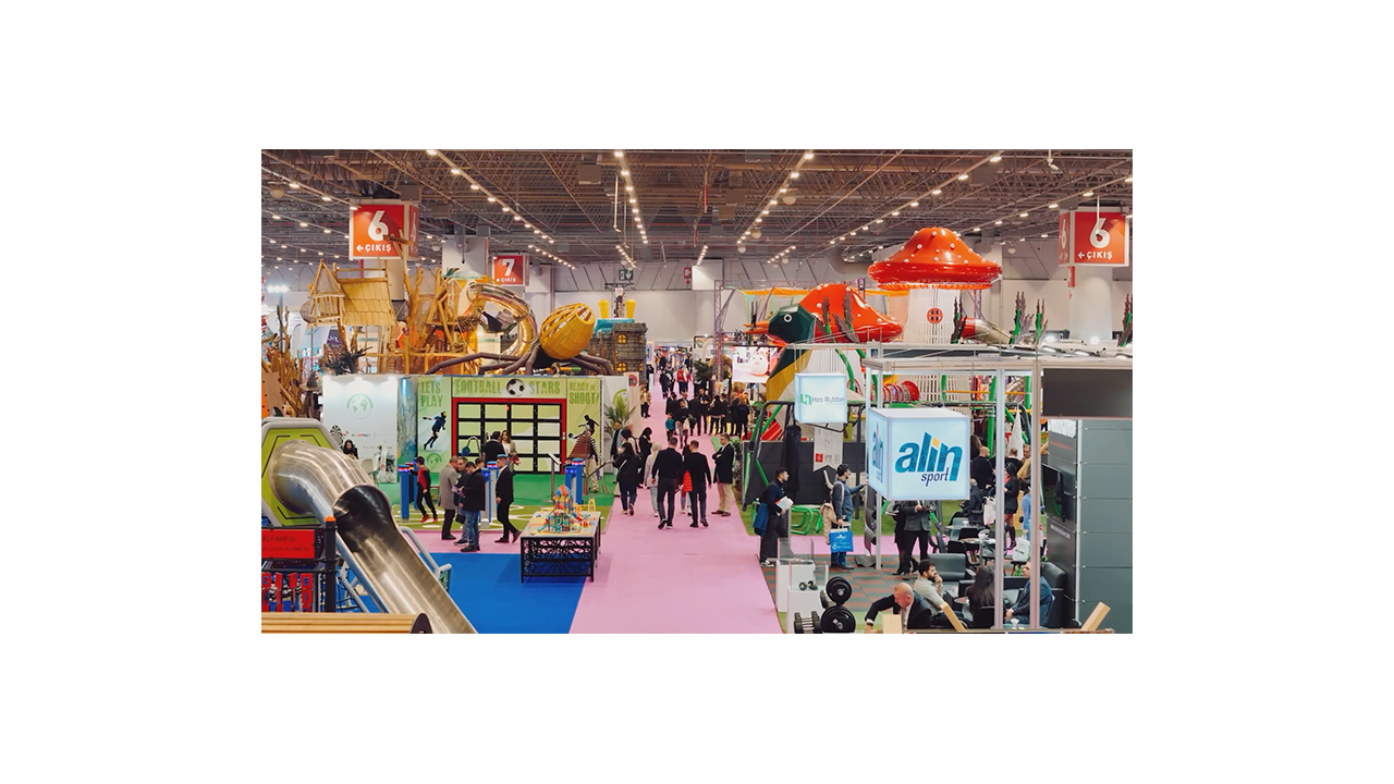 The Aesthetics of Cities, the Appeal of Facilities, the Future of Attraction: ATRAX 2026 is preparing to be the industry’s networking platform.