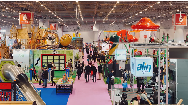 The Aesthetics of Cities, the Appeal of Facilities, the Future of Attraction: ATRAX 2026 is preparing to be the industry’s networking platform.