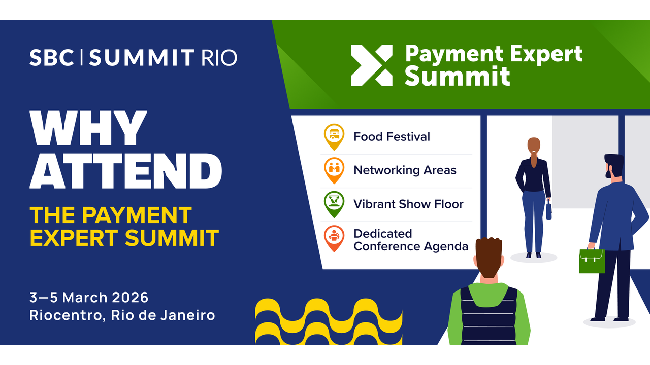 Payment Expert Summit to Address PIX Dominance and Brazil’s Rising Compliance Demands