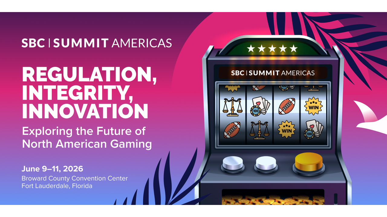 Rules, Risks, and the Road Ahead: SBC Summit Americas on North America’s Betting Future