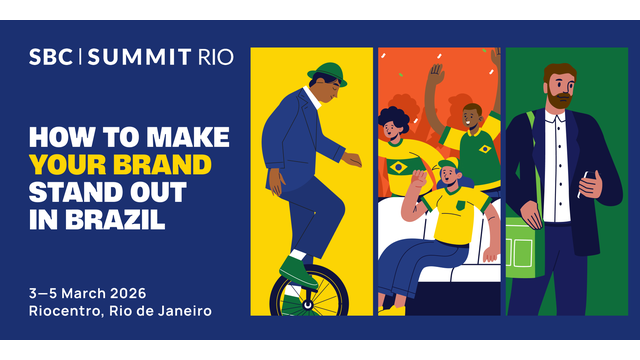 Playing by New Rules: SBC Summit Rio Tackles Brazil's Marketing Revolution
