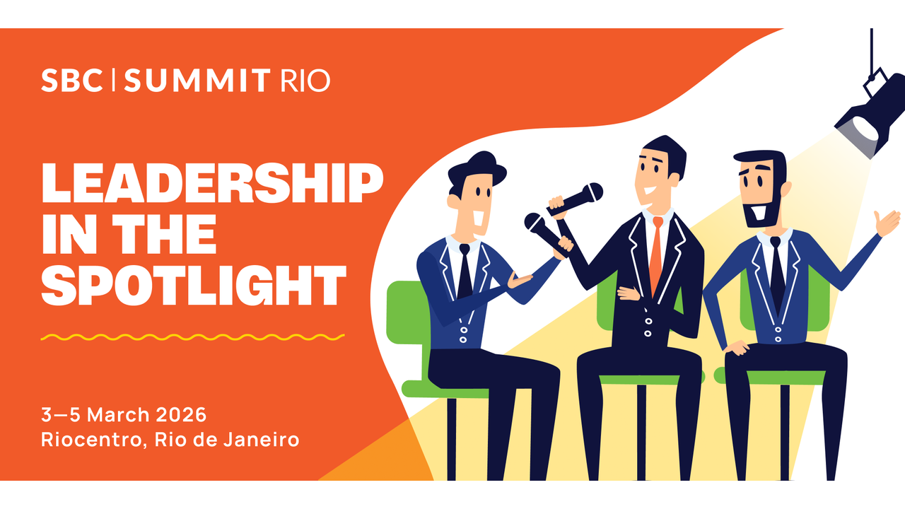 SBC Summit Rio Puts Brazil’s Regulatory and Executive Leadership in the Spotlight