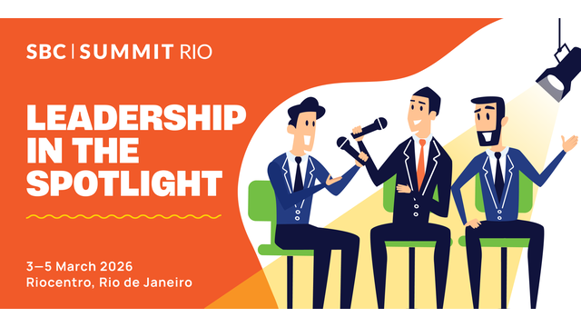 SBC Summit Rio Puts Brazil’s Regulatory and Executive Leadership in the Spotlight