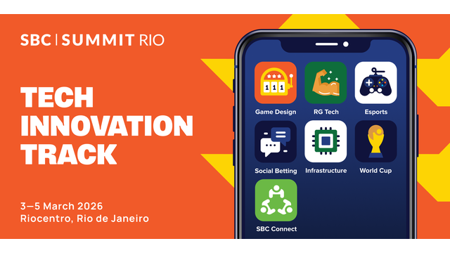 Your Roadmap to Brazil’s Digital Future: The Tech Innovation Stage at SBC Summit Rio