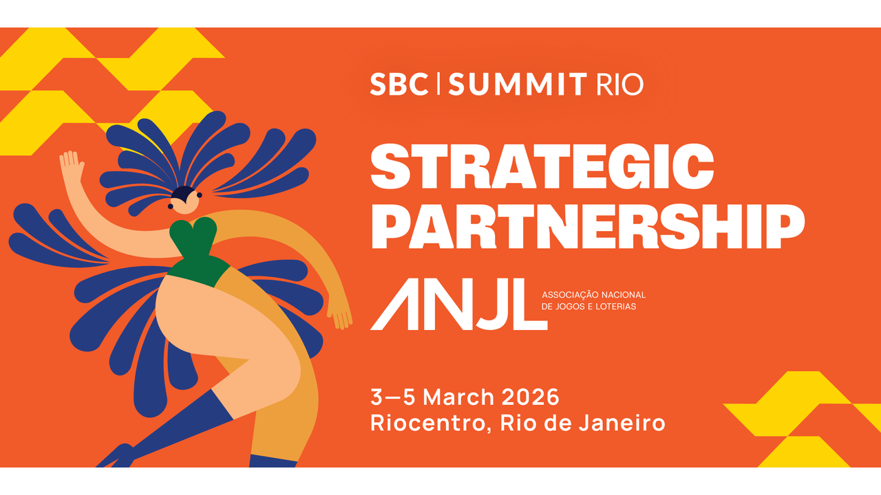 SBC Announces Strategic Partnership with ANJL for SBC Summit Rio