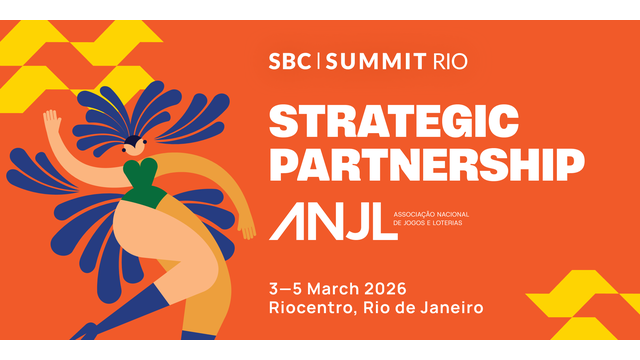 SBC Announces Strategic Partnership with ANJL for SBC Summit Rio
