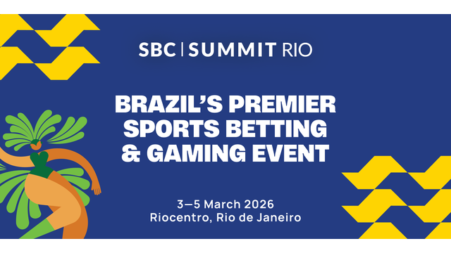 All Eyes on Brazil as SBC Summit Rio 2026 Kicks Off Next Week