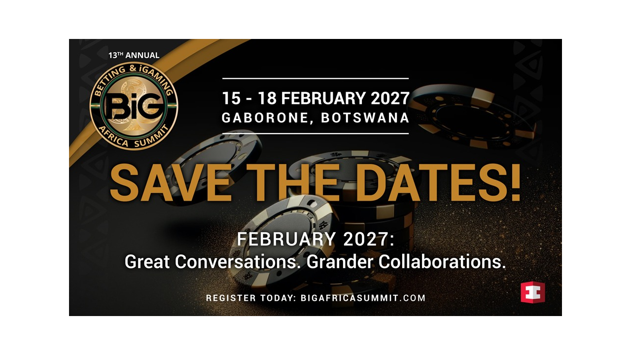Save the Date: The BiG Africa Summit Heads Back to Botswana for Its 13th Edition in February 2027