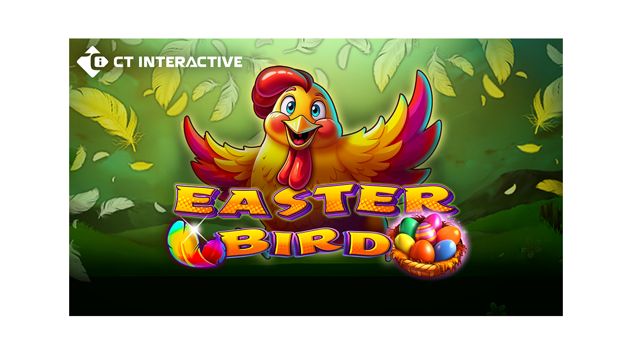 Easter Bird: A Delightful Easter Adventure by CT Interactive