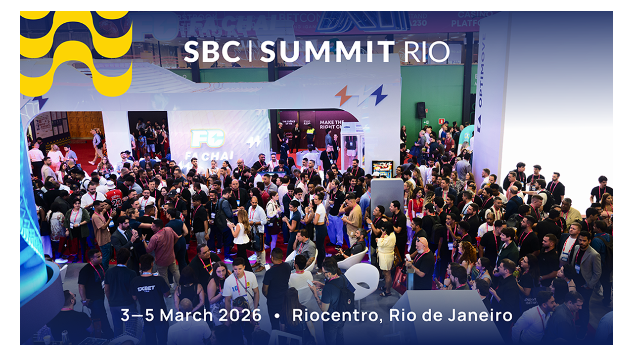 SBC Summit Rio 2026 marks another successful edition for Brazil’s betting and gaming industry
