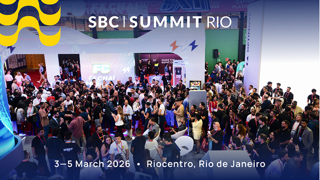 SBC Summit Rio 2026 marks another successful edition for Brazil’s betting and gaming industry