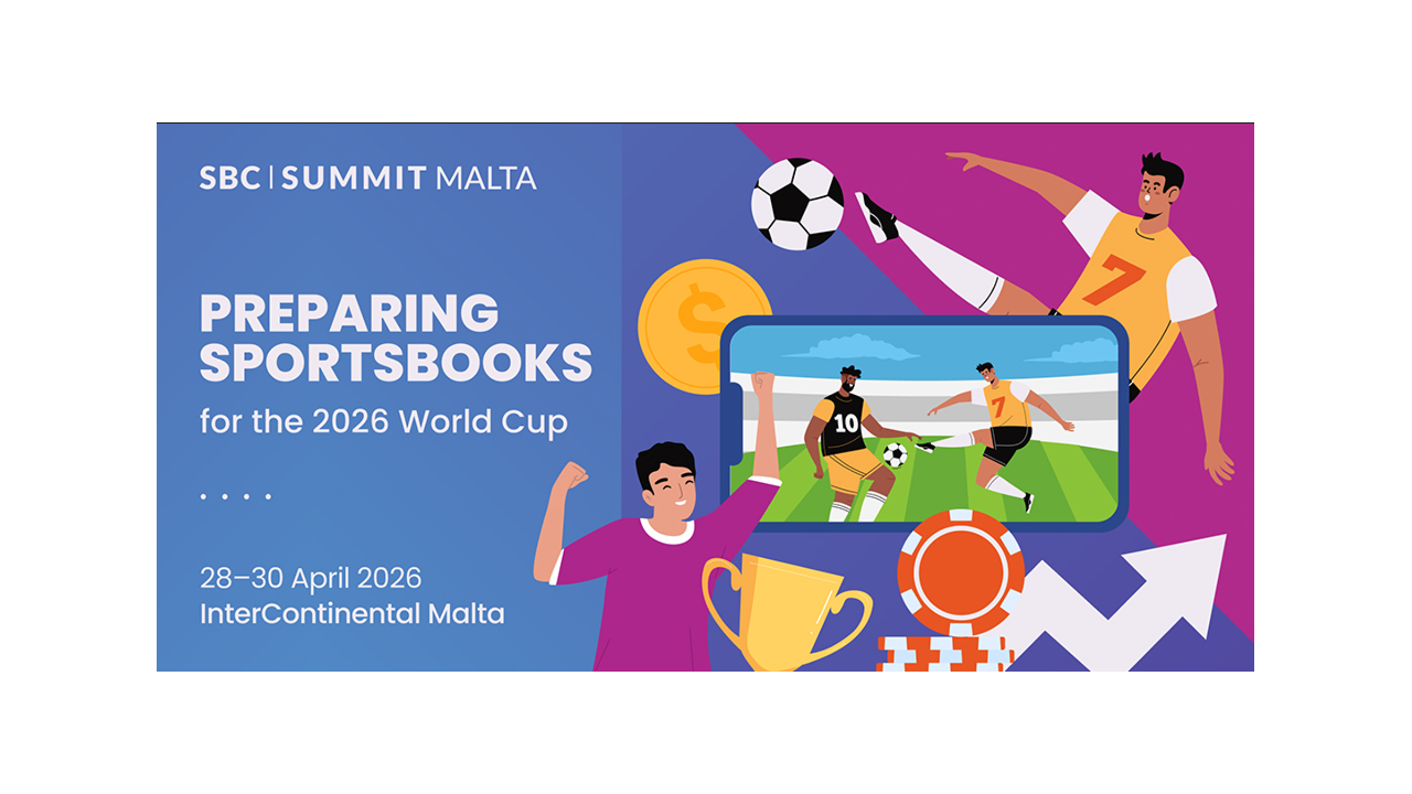 SBC Summit Malta to help sportsbooks prepare for 2026 World Cup