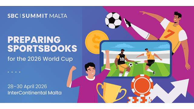 SBC Summit Malta to help sportsbooks prepare for 2026 World Cup