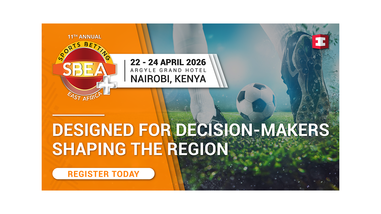 One Month to Go: The Sports Betting East Africa+ Summit 2026 Returns to Nairobi