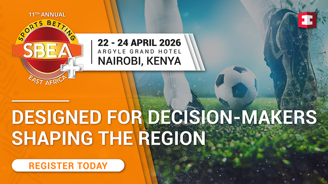 One Month to Go: The Sports Betting East Africa+ Summit 2026 Returns to Nairobi