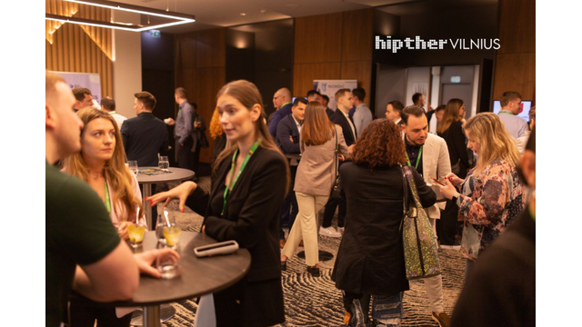 HIPTHER Baltics: Vilnius 2026 Agenda Sets the Stage for the Region’s Next Era of iGaming Regulation & Fintech Integration