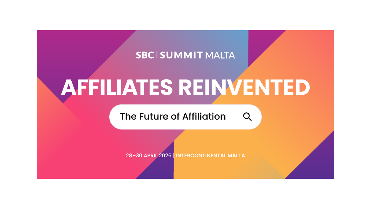 SBC Summit Malta to Help Affiliates Unlock New Growth in a Changing Landscape
