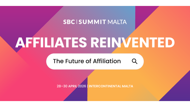 SBC Summit Malta to Help Affiliates Unlock New Growth in a Changing Landscape