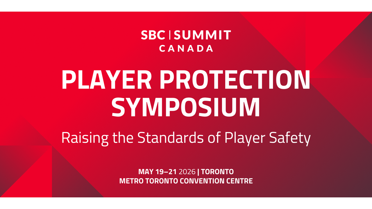SBC Summit Canada to Make Player Safety a Key Pillar of 2026 Agenda